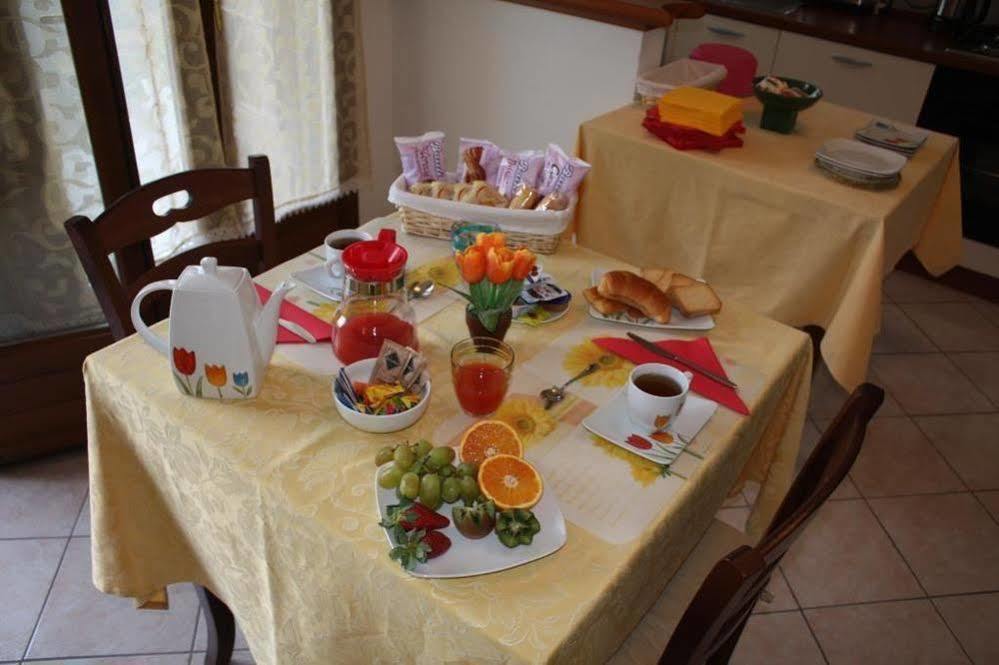 B&B Il Tulipano - Verona — Foto 2