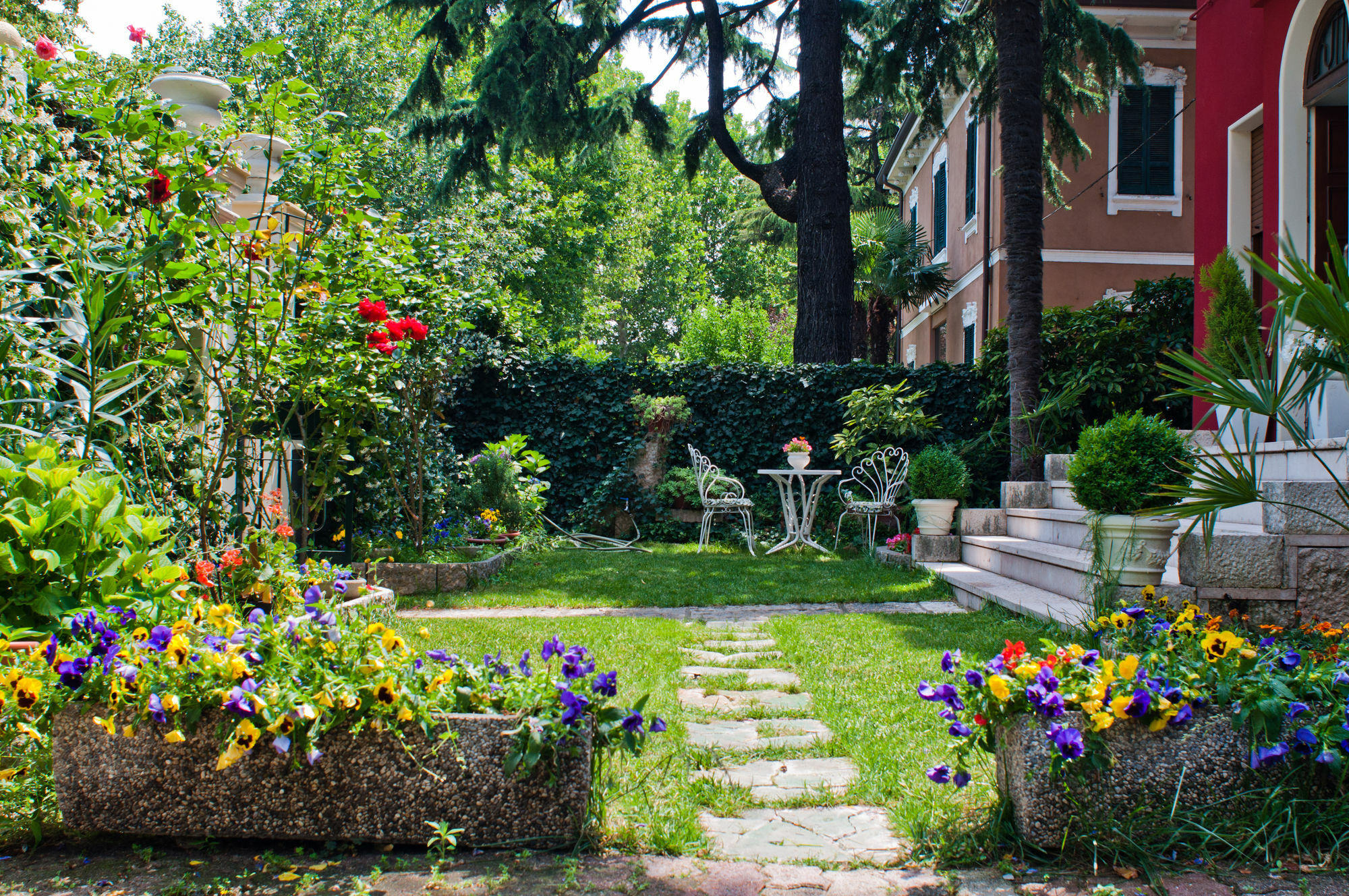 B&B Il Tulipano - Verona, Verona